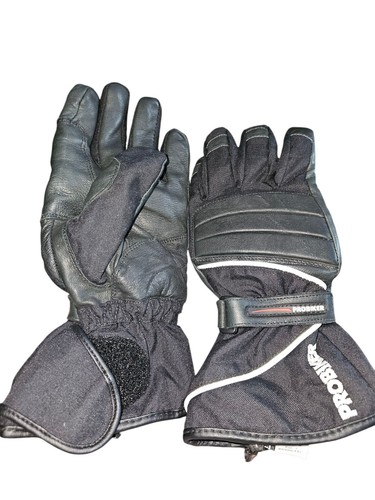 Probiker handschuhe größe m - handschuhe,,