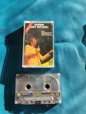 Eddy Mitchell Cassette Audio