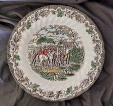 2x Vintage Teller Myott