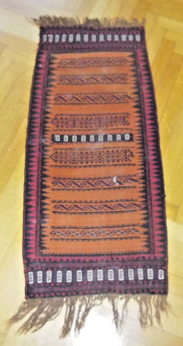 Flachgewebe mit