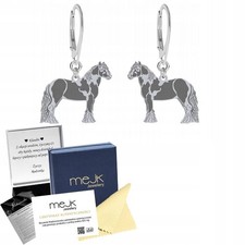 925 Silber Ohrringe Tinker