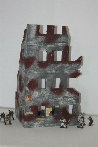 3031 base ruine stalingrad - 3031,
