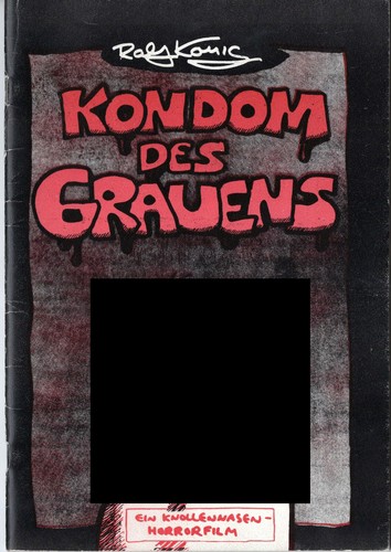 Ralf könig gay comix - gay,