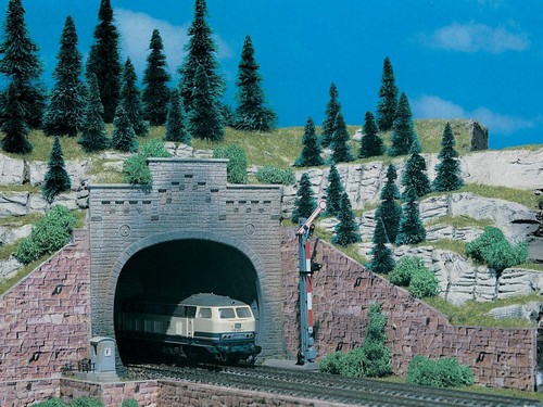 Vollmer 47813 spur - 47813, (