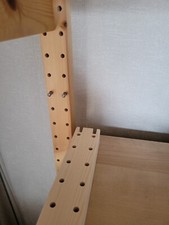 Für Ikea Ivar 30 cm Regal - 4