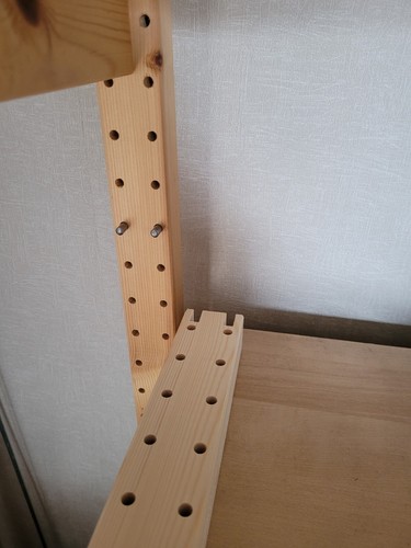 Für ikea ivar regal - ivar, cm