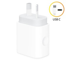 Original Apple USB-C Power Adapter Netzteil 5W Für iPhone Ipad Australien 