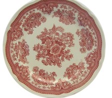 Villeroy & Boch Fasan  rot