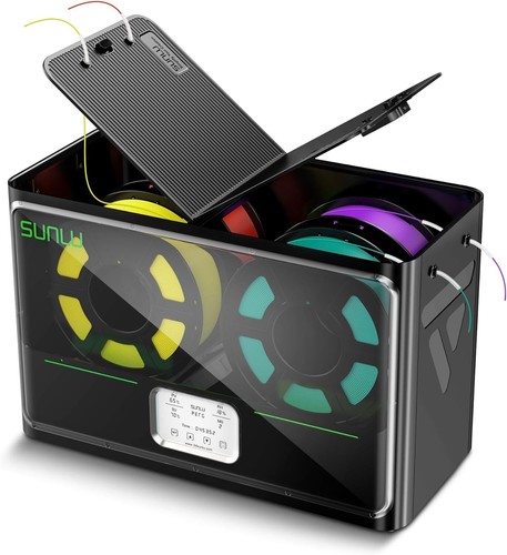 Sunlu filament trockner box - sunlu,