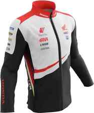 Offizielle LCR Honda Team Soft-Shell Jacke - 105101082