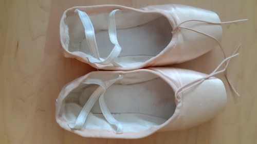 Grishko ballett spitzenschuhe - grishko,