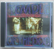 Temple the dog - /, of