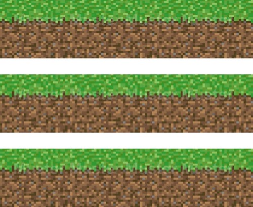 Pixel tortenband bordüre bild - pixel,