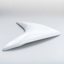 Unlackiert Verkleidung