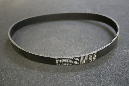 Gates zahnriemen timing belt - zahnriemen,