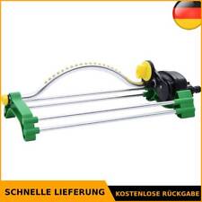 Oszillierender Rasensprenger