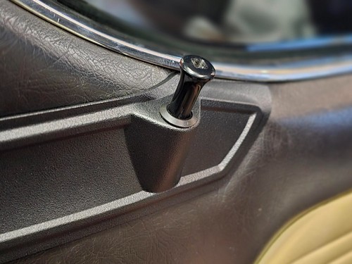 Alfa montreal door - alfa, cover