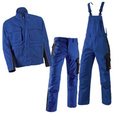 Original Arbeitsbekleidung Engelbert Strauss e.s.Active - Jacke, Hose, Latzhose 