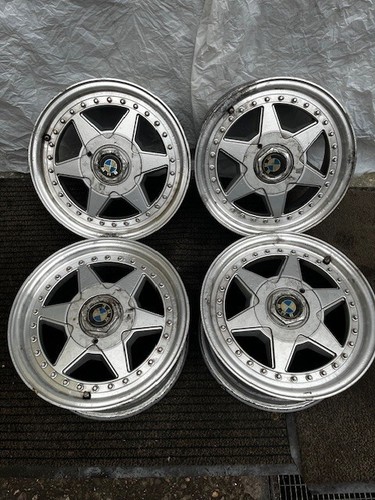 Bmw zub zoll - 4x,