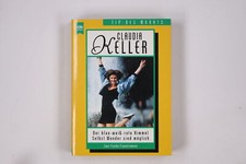 10336 Claudia Keller DER BLAU-WEISS-ROTE HIMMEL zwei freche Frauenromane