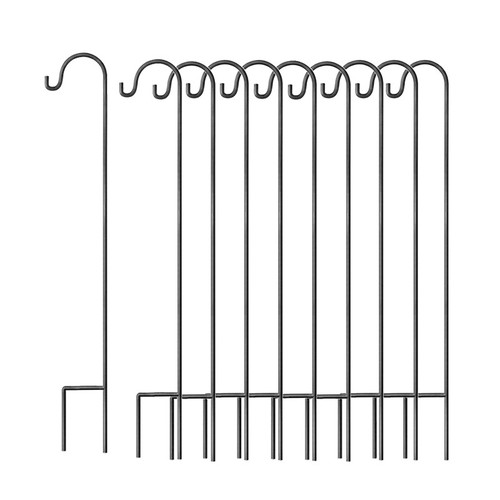 10x garden schäferhaken - 2x-10x,