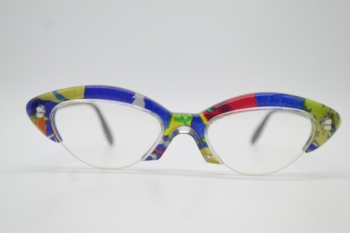 Vintage brille proksch 7 - vintage, s