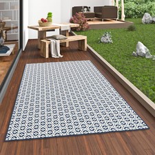 In- und Outdoor Teppich