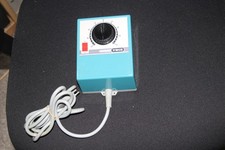 TRIX 5501  Trafo/ Transformator 14VA / 220Volt - Spur H0, N geprüft