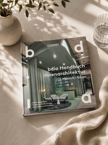 Bdia handbuch innenarchitektur - bdia,