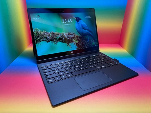 Dell latitude 7275 tablet - dell,