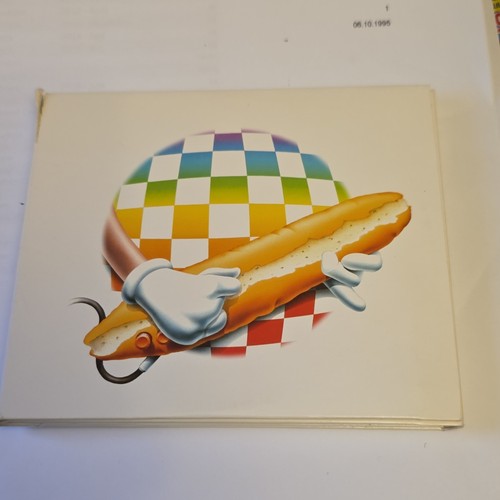 Grateful dead europe 2cd - '72,