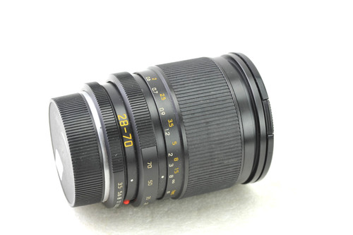 Leica vario elmar 28 70mm - vario-elmar-r, 28-70mm