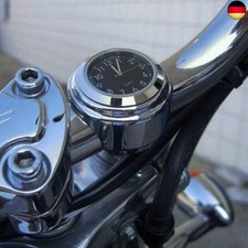 Motorrad Lenkeruhr Universal