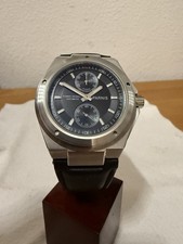 Parnis Power Reserve Automatik