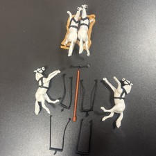 Timpo toys ersatzteil post - toys,