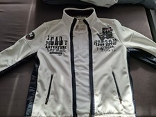 Camp David Herren Jacke