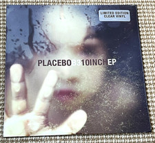 PLACEBO -  B3 EP   RSD 2013