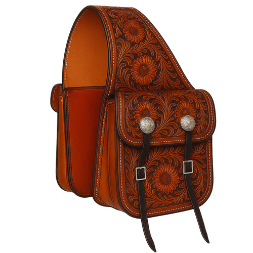 Pferdesatteltasche leder - pferdesatteltasche,