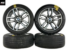 19 Zoll ORIGINAL BMW X3 F25 X4