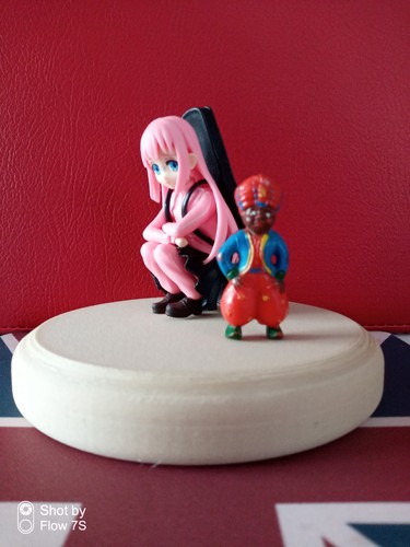 Sarotti werbefigur - !!,