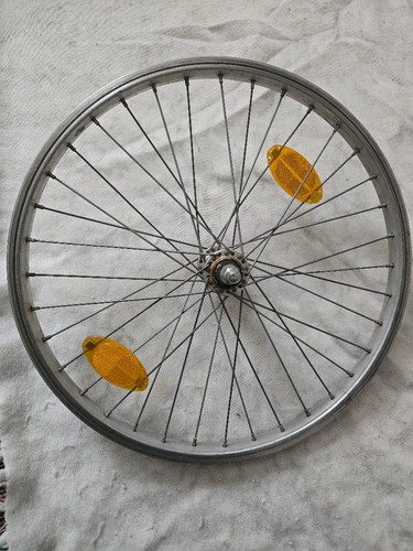 Laufrad vorderrad 20 - , zoll