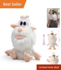 31 cm Booba Plüschtier -