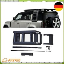 Dachleiter Seitenleiter