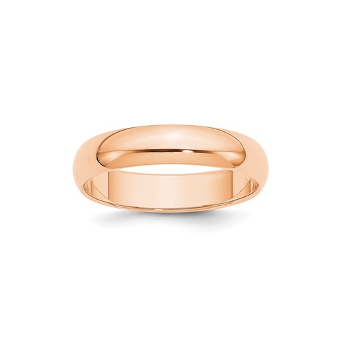 Halbrunder ehering karat - 10,