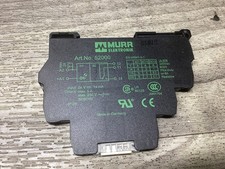 MURR ELEKTRONIK 52000 #110N45