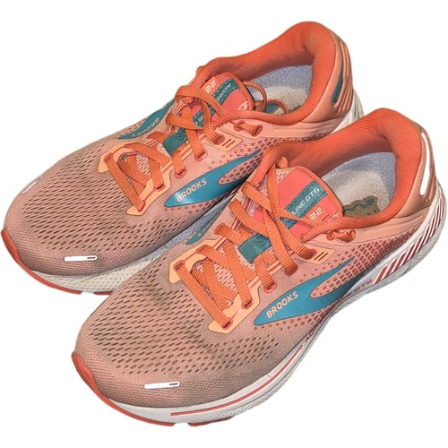 Brooks adrenaline gts damen - brooks,