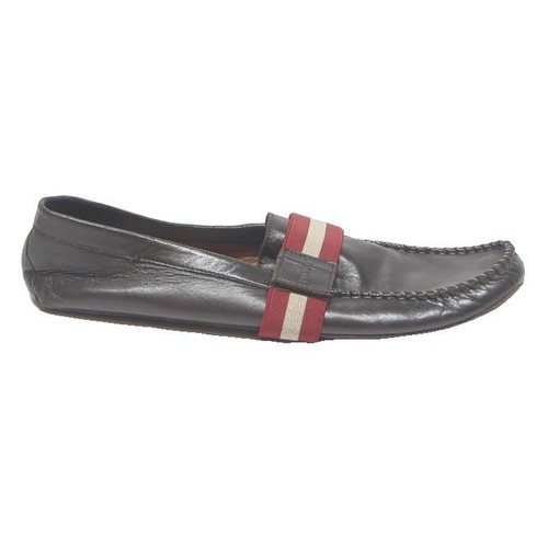 Bally herren leder - herren,