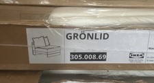 Brandneu Ikea GRONLID 1 -