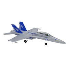 XFly F 18 Hornet the Hawks EPO