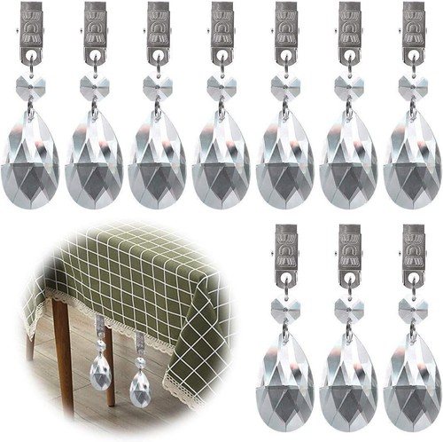 Tischdeckengewichte set - tischdeckengewichte,